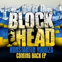 Konstantin Yoodza - In Coma Original Mix