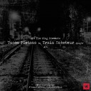 Tasos Pletsas - Train Saboteur Original Mix