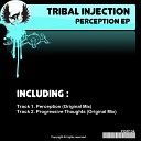 Tribal Injection - Perception Original Mix