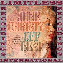 June Christy - Out Of The Shadows