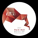 Park Hill - Has It Been Squarehead Remix