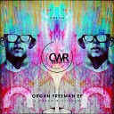 J Cesar - Organ Freeman Original Mix