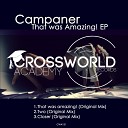 Campaner - Two Original Mix