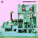 Jason Fernandes - Spin Original Mix