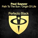 Paul Sawyer - Origin Of Life Extended Mix