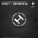 Little T - Sostengo Original Mix
