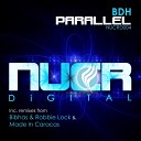 BDH - Parallel Made In Caracas Remix