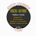 Bekir Ozturk - Techno Crush Original Mix
