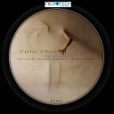 Carlos Alfaro - Escafandra Original Mix