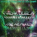 Frenk Dublin - Another Planet L S Remix