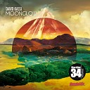 David Kassi - Moonglow Paul Sparkes Glow in The Dark Remix