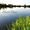 Ladislav elshish i ka - Heart Piano I Live