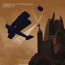 The Panacea Limewax - Operation X Original Mix