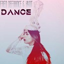Fred De France Kynt - Dance Radio Edit