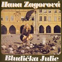 Hana Zagorov - To Bylo L to Bl zniv