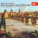 Czech Radio Symphony Orchestra Vladim r V lek Jan… - Concerto for Piano and Orchestra No 2 in E Flat Major I Allegro con…