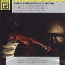 Czech Radio Symphony Orchestra Franti ek Vajnar en k Pavl… - Violin Concerto No 2 in E Major BWV 1042 III Allegro…