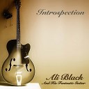 Ali Black and His Fantastic Guitar - Road into the Unknown
