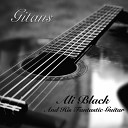 Ali Black and His Fantastic Guitar - The Last of the Mohicans Cover