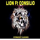 Lion feat Consilio - Street Lions