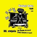Vladimir Babin - Sonata Op 22 Adagio Molto Appassionato…
