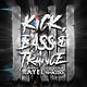 Andrew Rayel x Chukiess x Whackboi - Kick Bass Trance Extended Mix