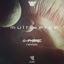 Sugar Glider U phoric - Multiverse U phoric Remix