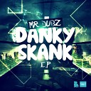 Mr Dubz - The Way Vip Original Mix