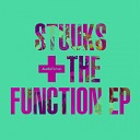 Stuuks - Dust Original Mix