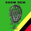 DJ Tiny M - Show Dem Original Mix