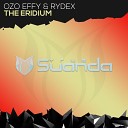 Ozo Effy RYDEX - The Eridium Extended Mix