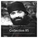 Abdoreza Helali - Ghalbe Aghaie Aalam Original Mix