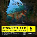 Mindflux D4RYL - The Traveller Original Mix