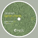 Dimmish - Sin Original Mix