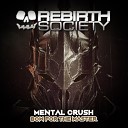 Mental Crush - All Is Insane Original Mix