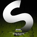 Sousa - Woodland Original Mix