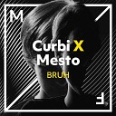 Avicii x Curbi - My Feelings For Bruh Holl Rush Mashup