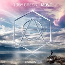 Toby Green - Move Extended Mix