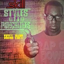 Skill Papy - I Am a Soldier