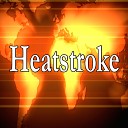 Barberry Records - Heatstroke Fitness Dance Instrumental Version