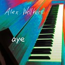 Alex Wellkers - Do You Care