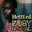 Busy Signal - Da Stylez Deh Album