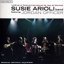 Susie Arioli Band feat Jordan Officer - The Way You Look Tonight feat Jordan Officer…