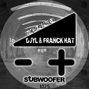 Djyl Franck Hat - Looping