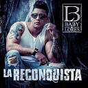 Baby Lores feat Insurrecto - Mi Vecina Reggaeton Radio Edit