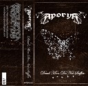 Aporya - Cry Of The Butterfly