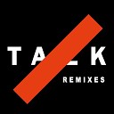 Salvatore Ganacci - Talk Retrohandz Remix