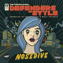 Defenders of Style Must Volkoff Adam Koots feat One… - The Jimmy Jam