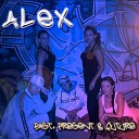 Alex feat Amelie ngla - I d Rather Be With You