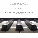 Dave Herridge and Jude Sim - Sous Le Ciel De Paris Vocal Dave